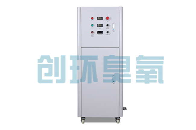 蚌埠2026好用的臭氧发生器哪个公司靠谱?工业设备厂家盘点