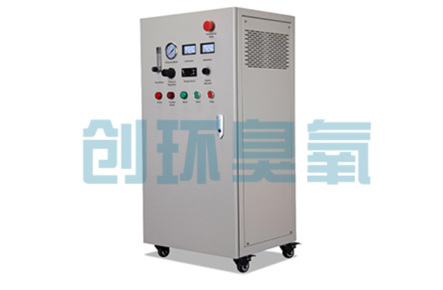 蚌埠密度养殖如何降低病害率？臭氧发生器精准消杀全解析