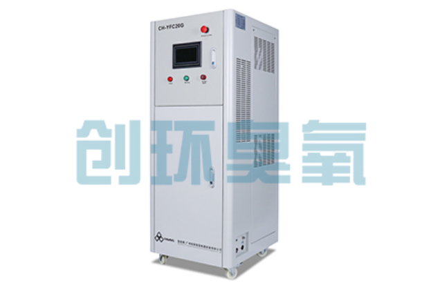 蚌埠高密度养殖中臭氧发生器的维护方法有哪些