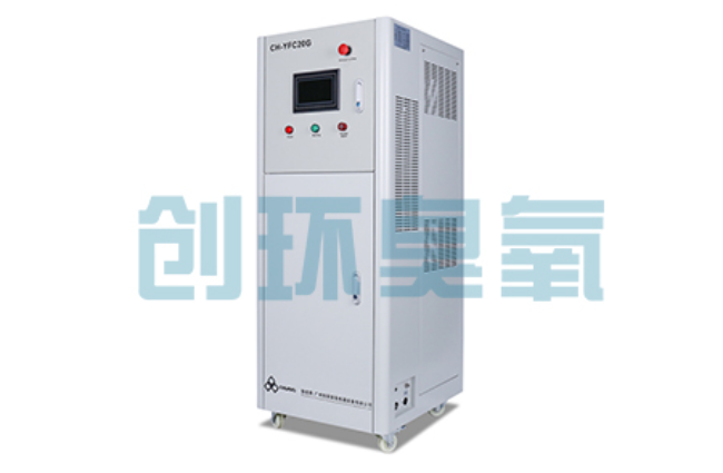 蚌埠海水养殖病害频发怎么防？臭氧发生器无残留消毒全解析