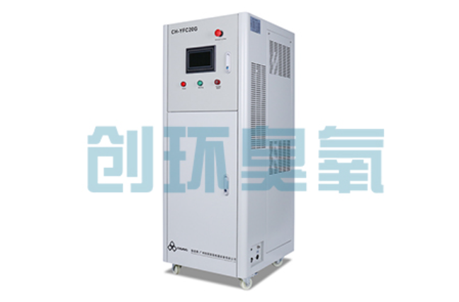 蚌埠海水养殖臭氧发生器入门指南：新手零基础也能掌握的3个操作步骤