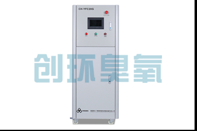蚌埠ORP(氧化还原电位)控制在海水养殖臭氧投加中的核心作用与设定区间