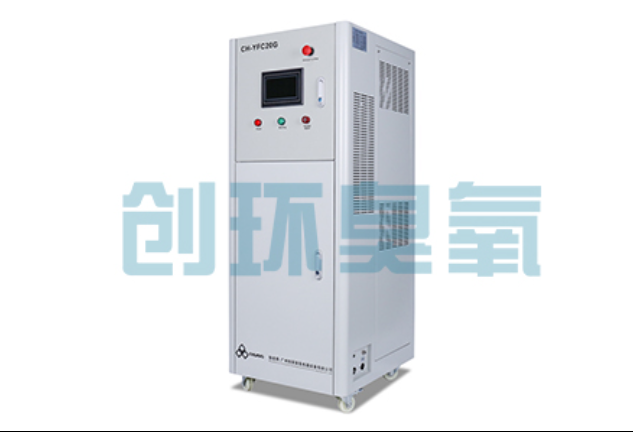 蚌埠南美白对虾养殖弧菌超标怎么办？臭氧发生器精准消杀与避坑指南