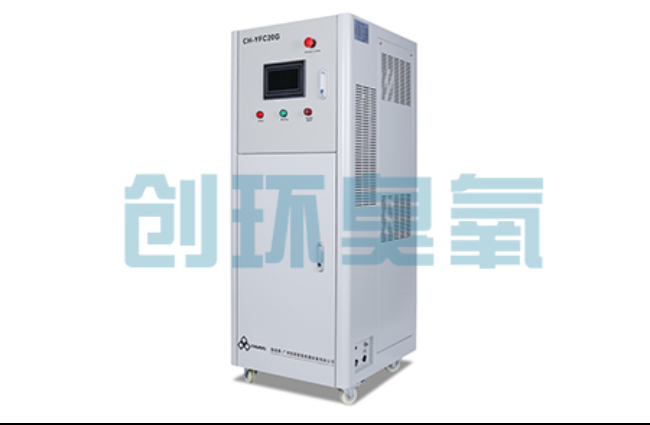 蚌埠高密度养虾水质恶化怎么救？臭氧发生器降解氨氮与亚硝酸盐实操步骤