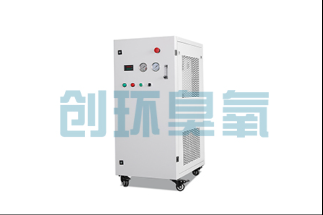 蚌埠2026年南美白对虾循环水养殖系统(RAS)臭氧消毒完整指南