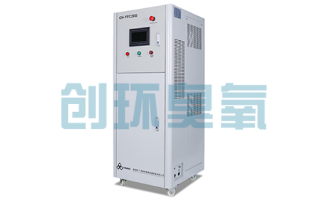 蚌埠工厂化循环水养虾必备：蛋白分离器后端注入臭氧的技术要点与逻辑