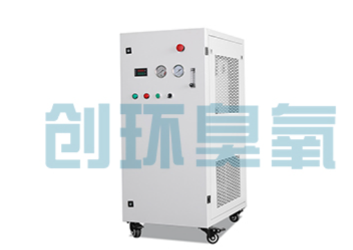 蚌埠石斑鱼养殖水质调控完整指南:臭氧发生器配置与操作步骤