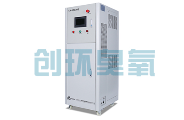 蚌埠石斑鱼养殖必看:臭氧发生器安装位置与日常维护全攻略