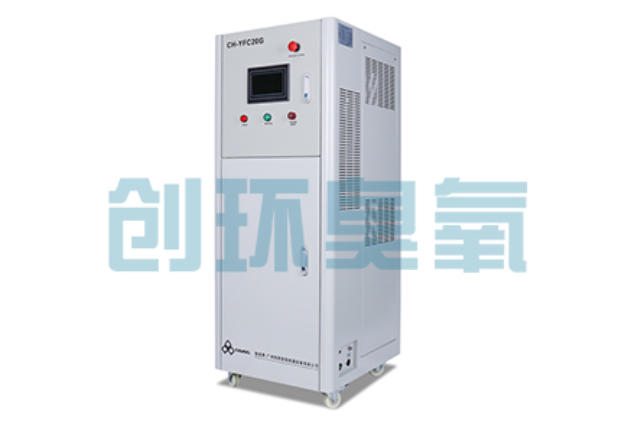 蚌埠石斑鱼循环水养殖避坑清单:臭氧发生器选型与投加的8个误区