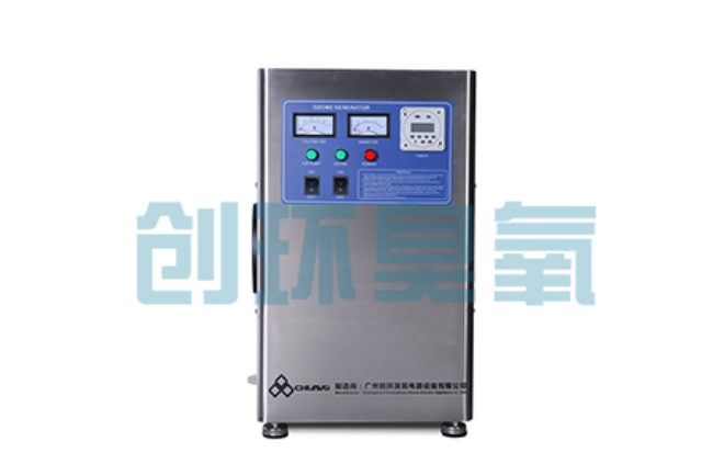 蚌埠高盐高浓度化工废水怎么处理？臭氧发生器催化氧化技术的应用边界在哪里？