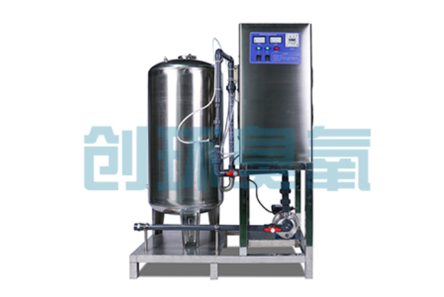蚌埠臭氧发生器设计4大核心问题全解析：附气源与参数选型表