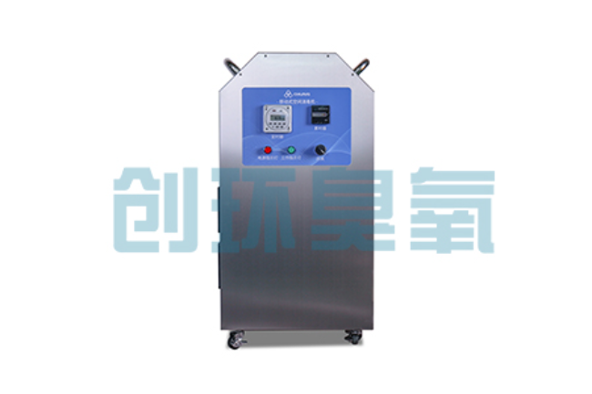 蚌埠臭氧发生器在其他食品加工中的应用有哪些?