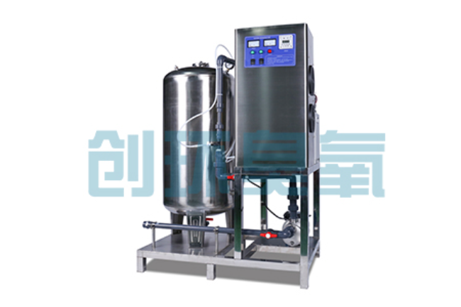 蚌埠饮料厂臭氧消毒的5个核心参数：浓度、湿度与时间精准管控指南