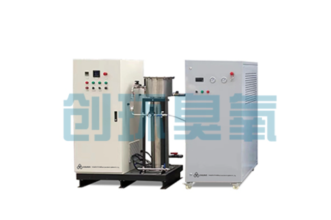 蚌埠化工废水高级氧化技术对比：臭氧发生器催化氧化与微电解工艺的适用场景与成本分析