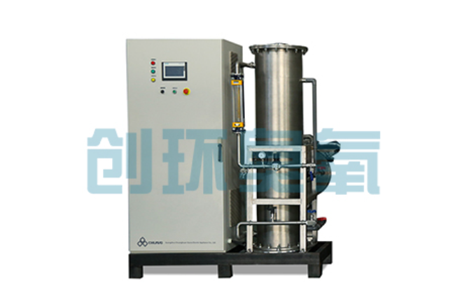 蚌埠高浓度化工废水脱毒对比：臭氧发生器与湿式氧化法（WAO）的能耗与设备投资评估