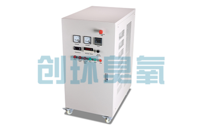 蚌埠AOP高级氧化技术完整指南：3步掌握臭氧投加量与HRT控制