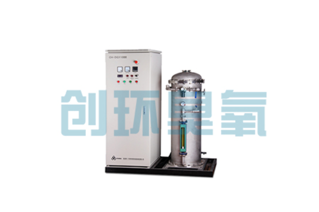 蚌埠臭氧+UV vs 臭氧+H₂O₂：哪个AOP工艺运行成本低20%？