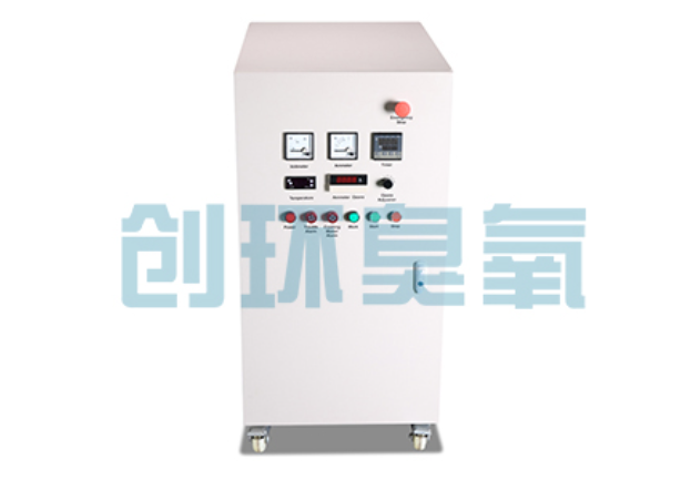 蚌埠拒绝盲目选型！工厂化循环水养殖臭氧发生器产量计算公式与避坑指南