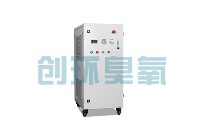 蚌埠高密度养殖中臭氧发生器的维护方法