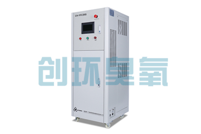 蚌埠海水工厂化养殖成活率低？臭氧发生器如何实现90%以上的存活率