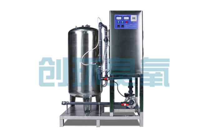 蚌埠南美白对虾养殖弧菌超标怎么办？臭氧发生器精准消杀与避坑指南